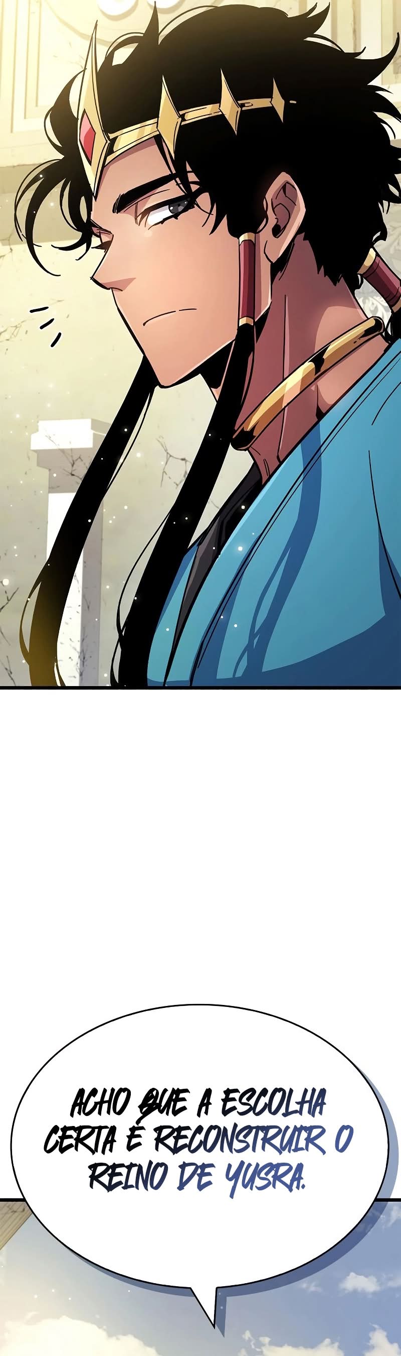 Read O Jogador Que Esconde seu Passado PT Manga Online