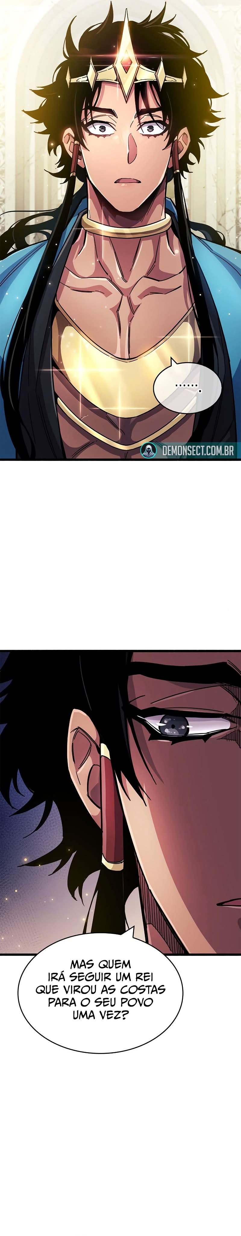 Read O Jogador Que Esconde seu Passado PT Manga Online