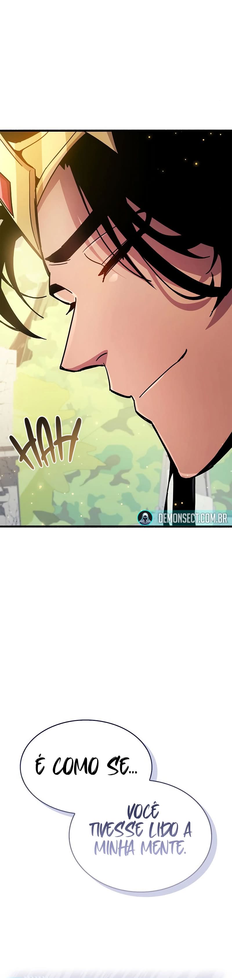Read O Jogador Que Esconde seu Passado PT Manga Online