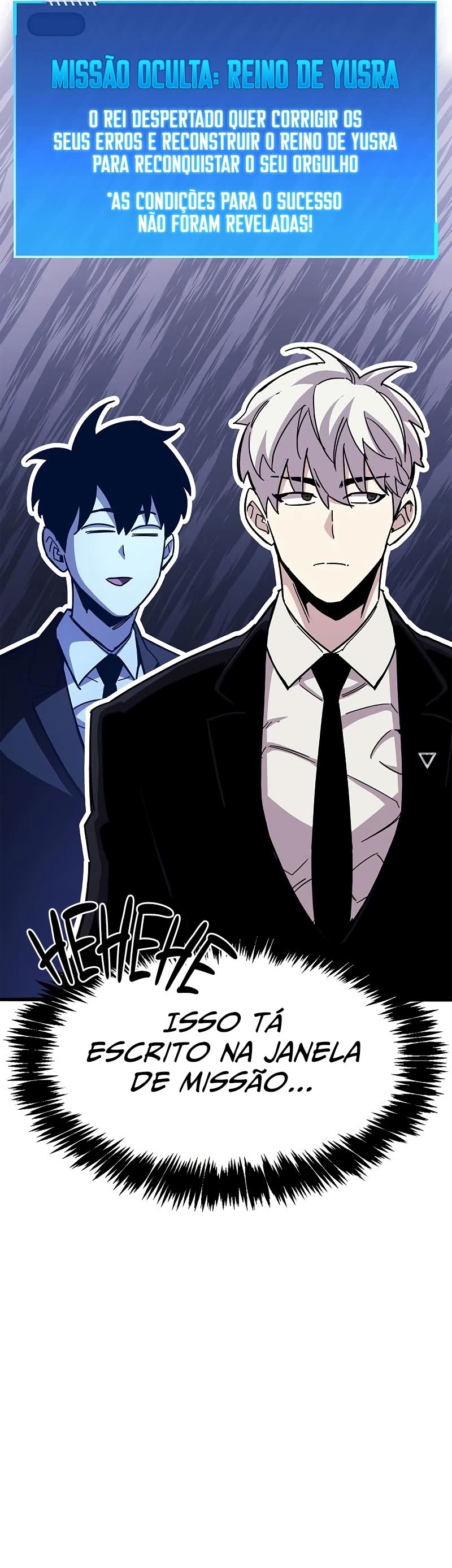 Read O Jogador Que Esconde seu Passado PT Manga Online