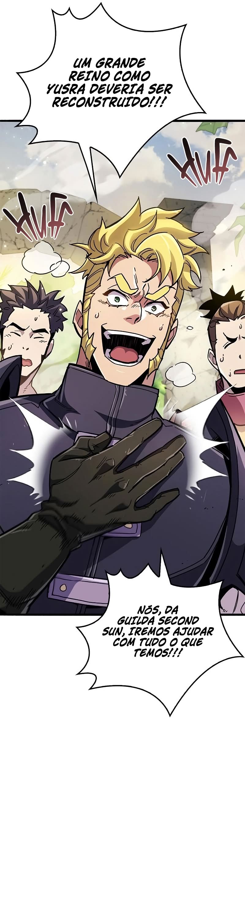 Read O Jogador Que Esconde seu Passado PT Manga Online