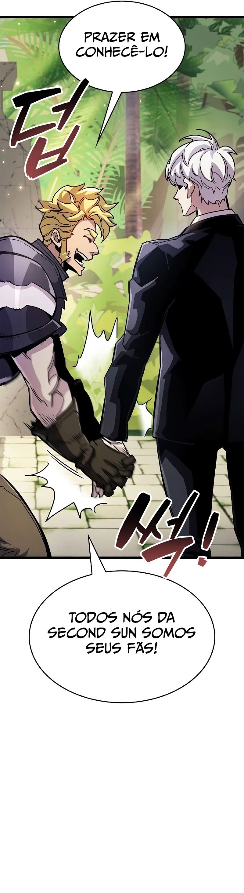 Read O Jogador Que Esconde seu Passado PT Manga Online
