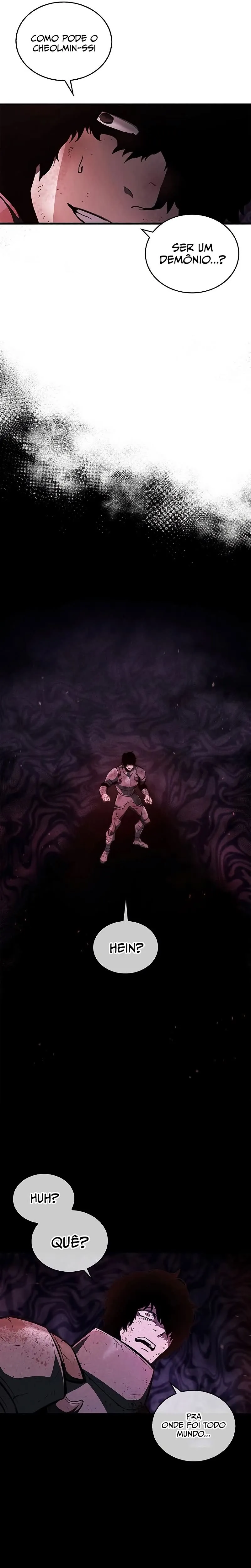 Read O Jogador Que Esconde seu Passado PT Manga Online
