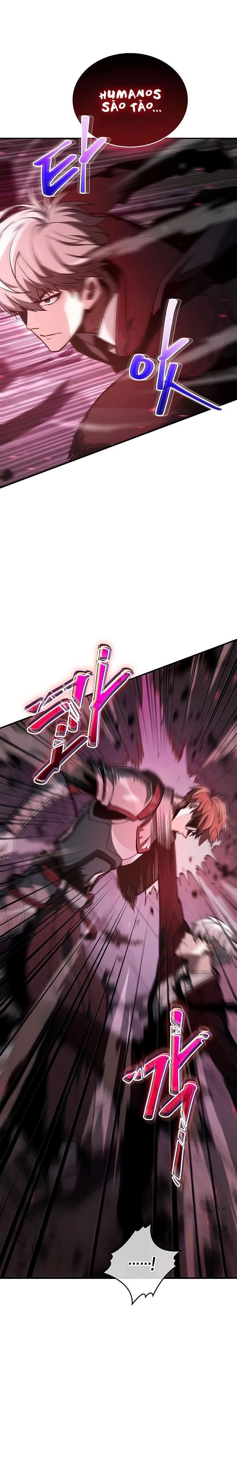 Read O Jogador Que Esconde seu Passado PT Manga Online