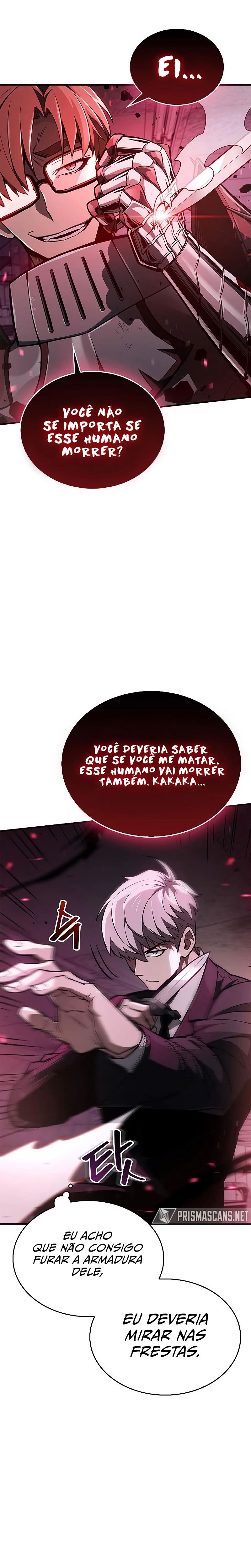 Read O Jogador Que Esconde seu Passado PT Manga Online