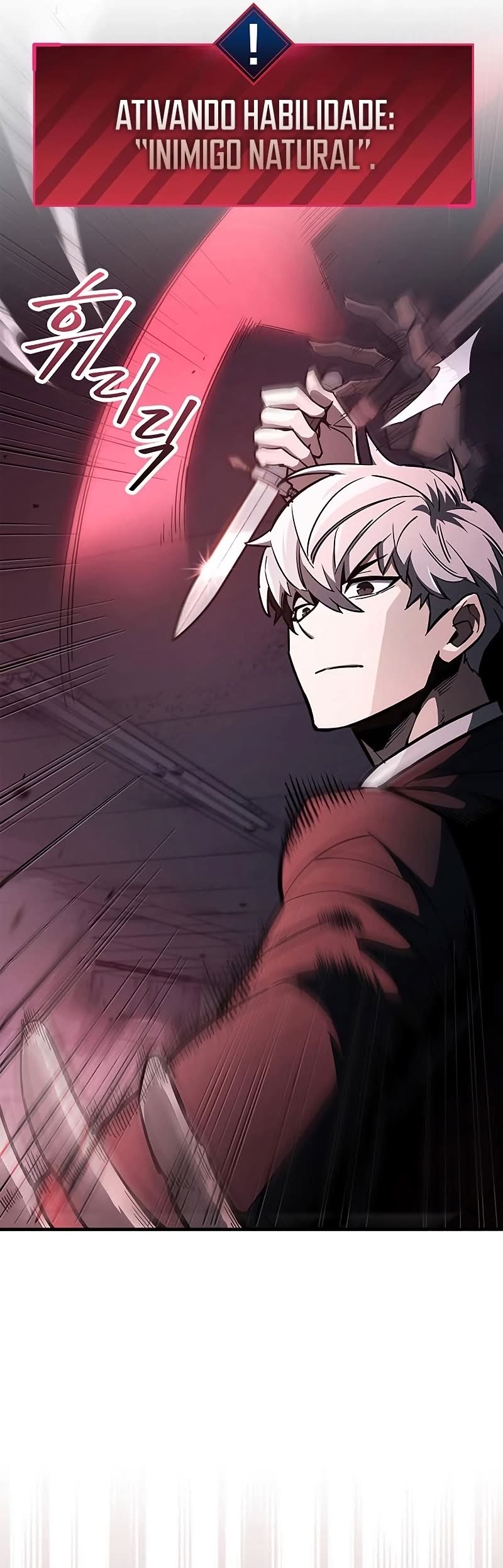 Read O Jogador Que Esconde seu Passado PT Manga Online