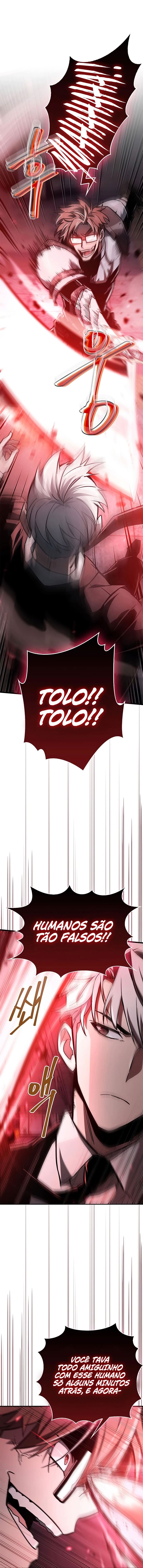 Read O Jogador Que Esconde seu Passado PT Manga Online