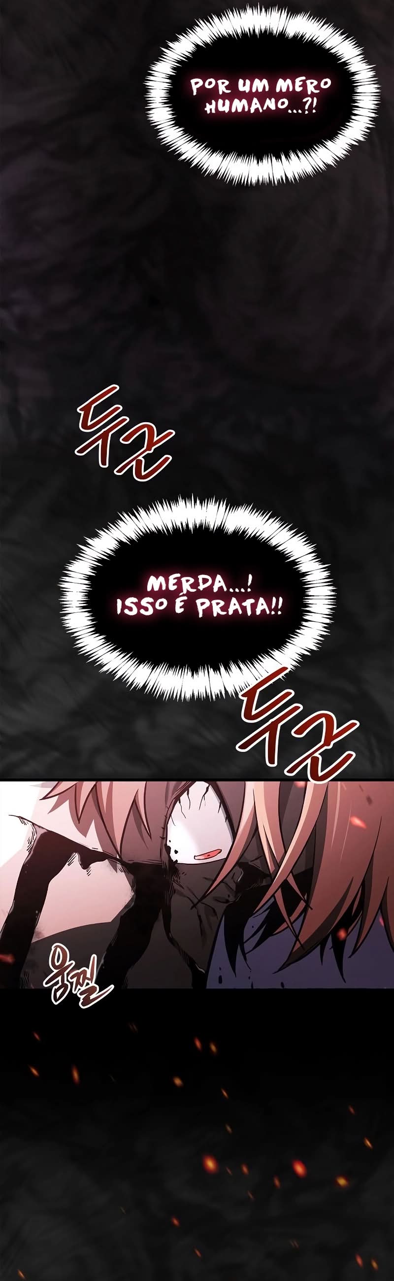 Read O Jogador Que Esconde seu Passado PT Manga Online