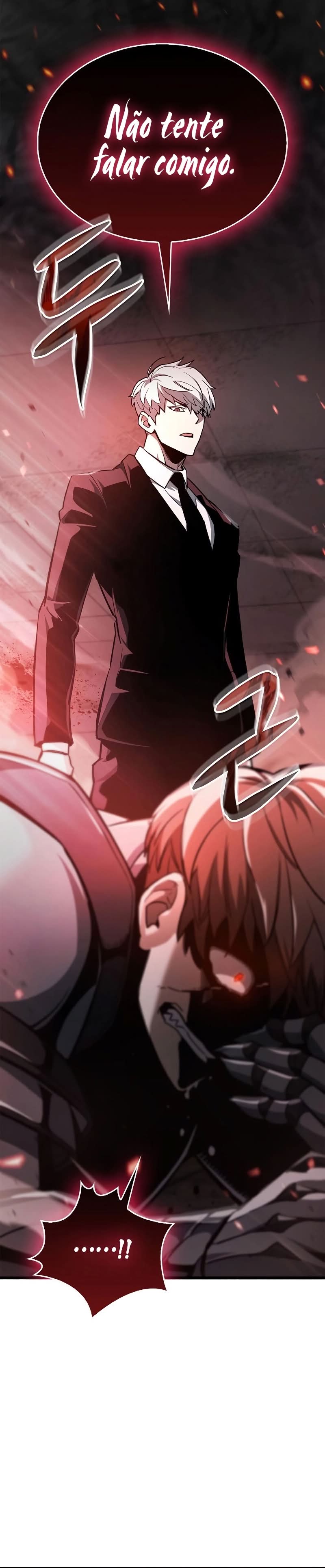 Read O Jogador Que Esconde seu Passado PT Manga Online