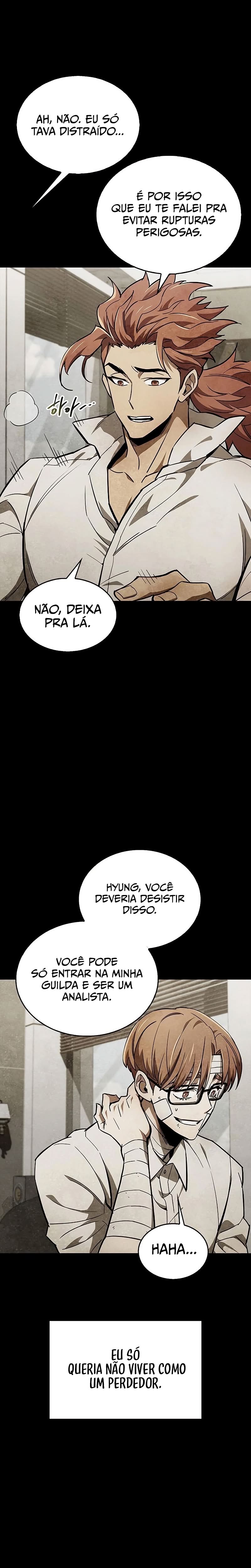 Read O Jogador Que Esconde seu Passado PT Manga Online