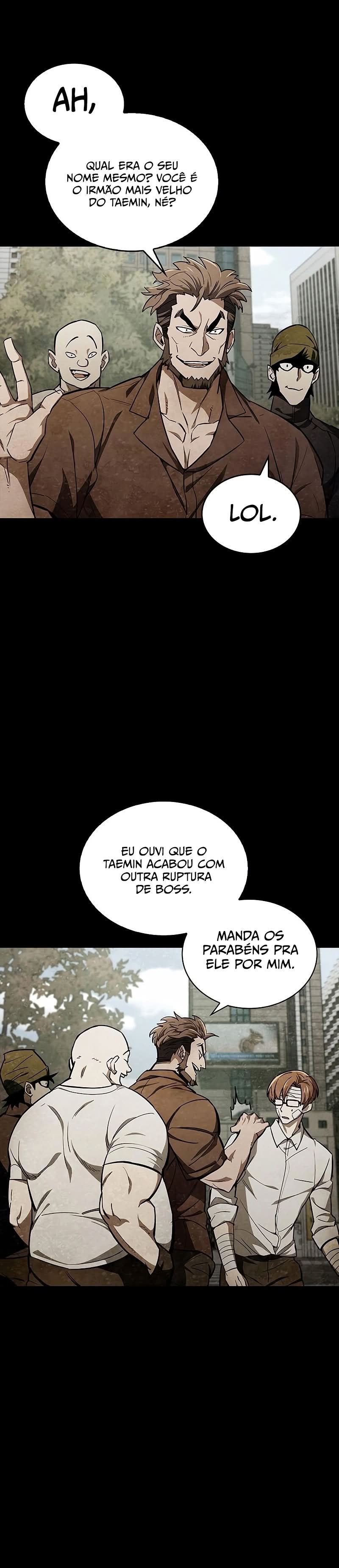 Read O Jogador Que Esconde seu Passado PT Manga Online