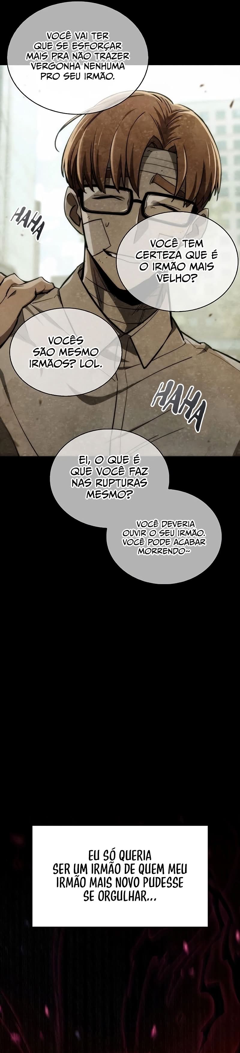 Read O Jogador Que Esconde seu Passado PT Manga Online