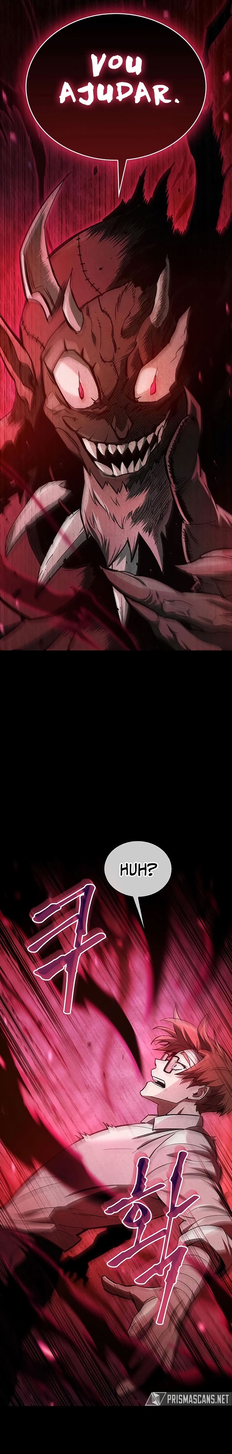 Read O Jogador Que Esconde seu Passado PT Manga Online