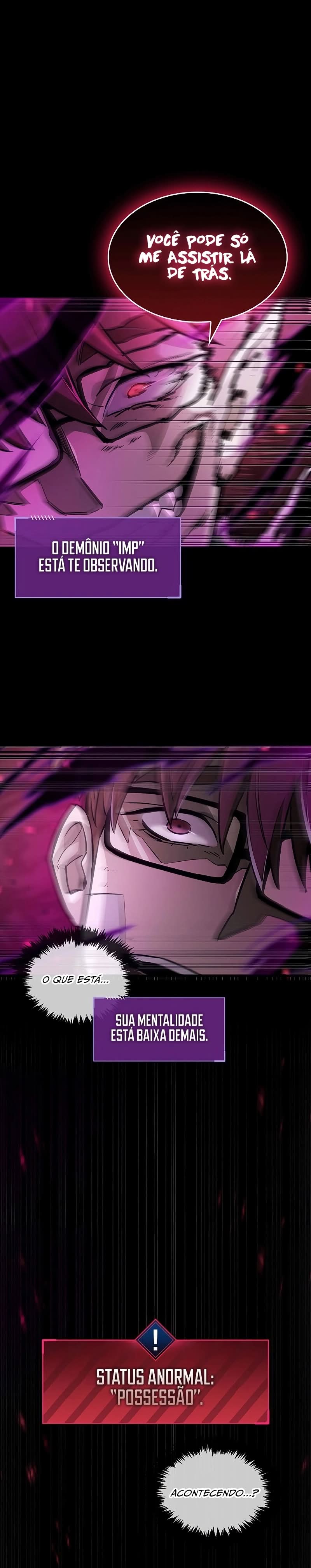 Read O Jogador Que Esconde seu Passado PT Manga Online