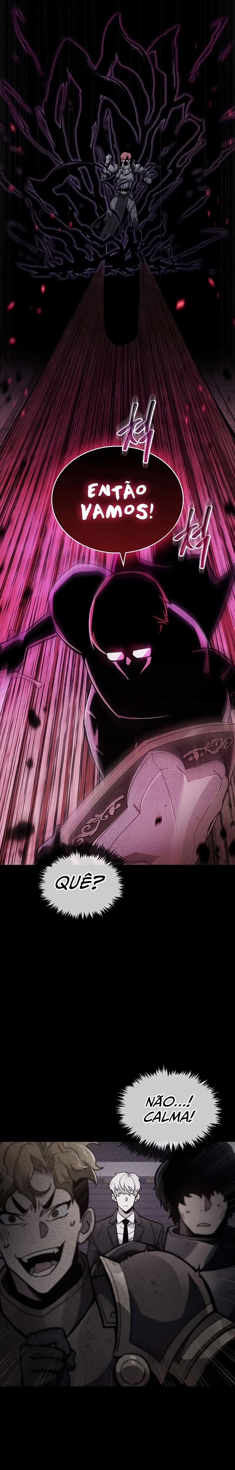 Read O Jogador Que Esconde seu Passado PT Manga Online