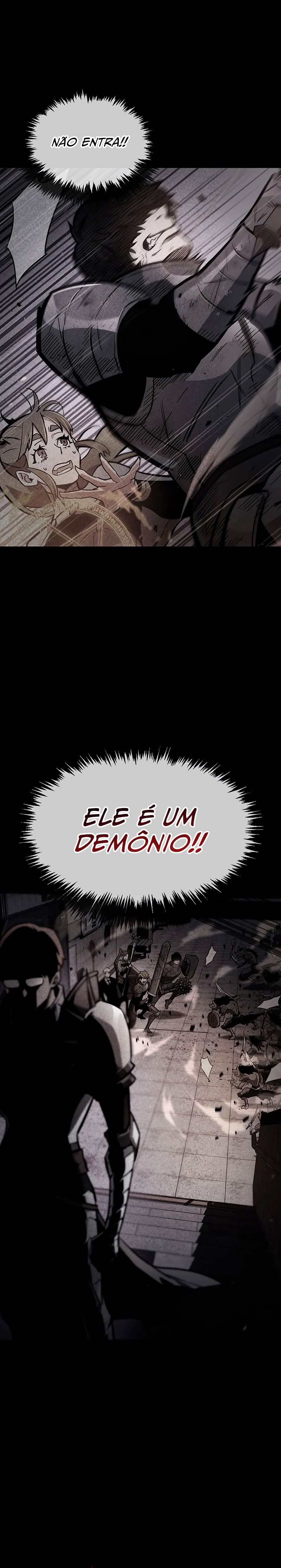 Read O Jogador Que Esconde seu Passado PT Manga Online