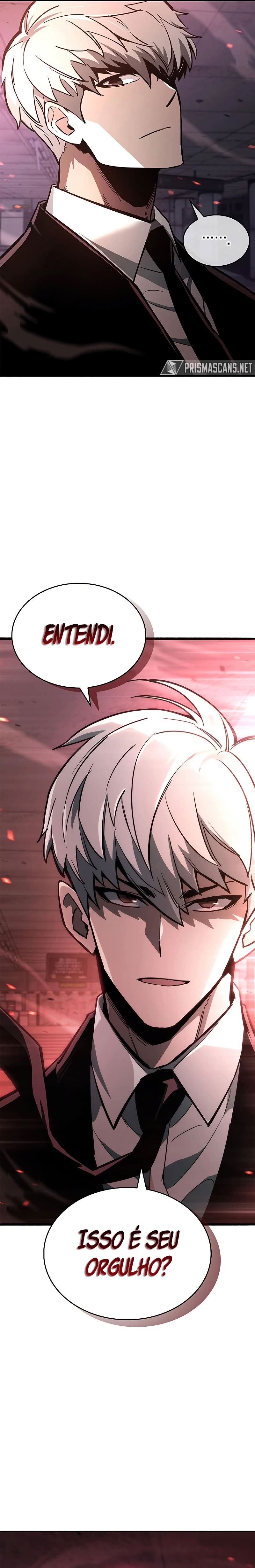 Read O Jogador Que Esconde seu Passado PT Manga Online
