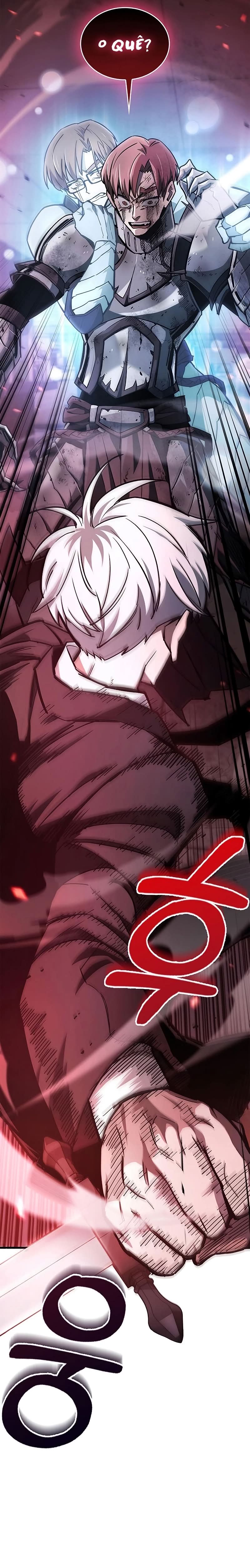 Read O Jogador Que Esconde seu Passado PT Manga Online