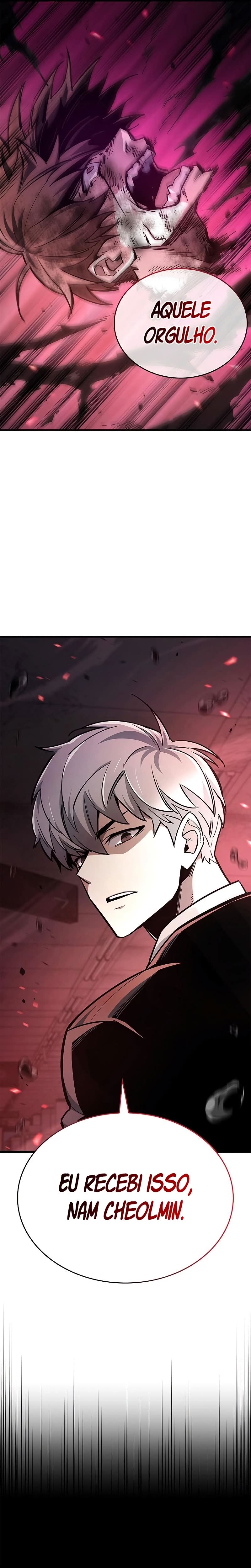 Read O Jogador Que Esconde seu Passado PT Manga Online