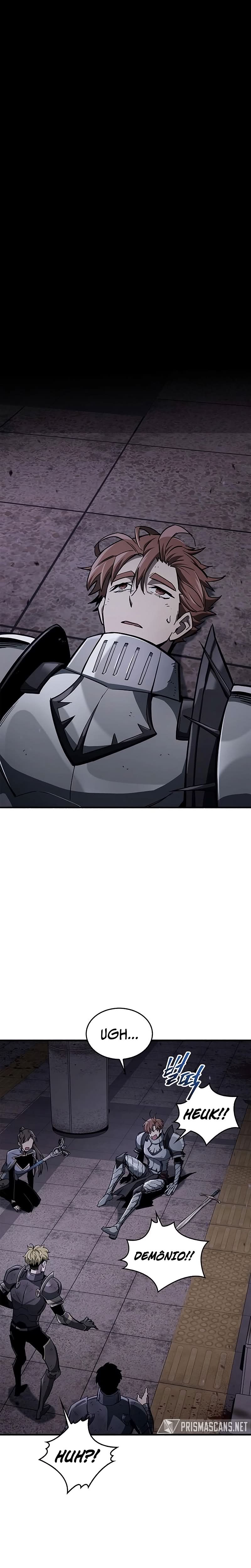 Read O Jogador Que Esconde seu Passado PT Manga Online