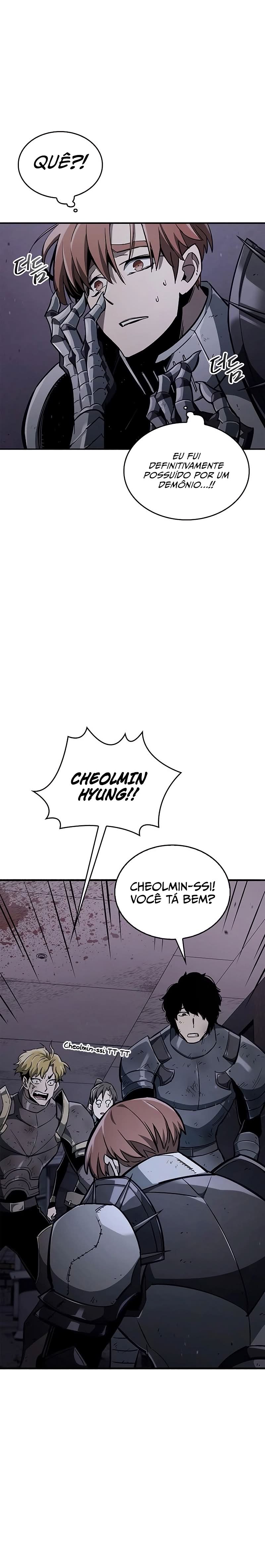 Read O Jogador Que Esconde seu Passado PT Manga Online