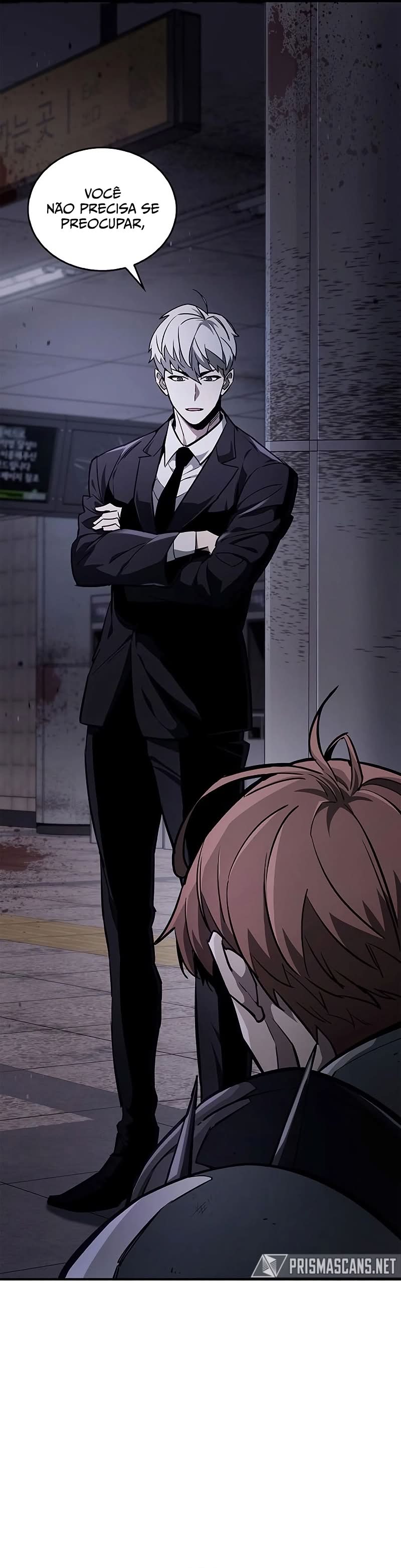 Read O Jogador Que Esconde seu Passado PT Manga Online