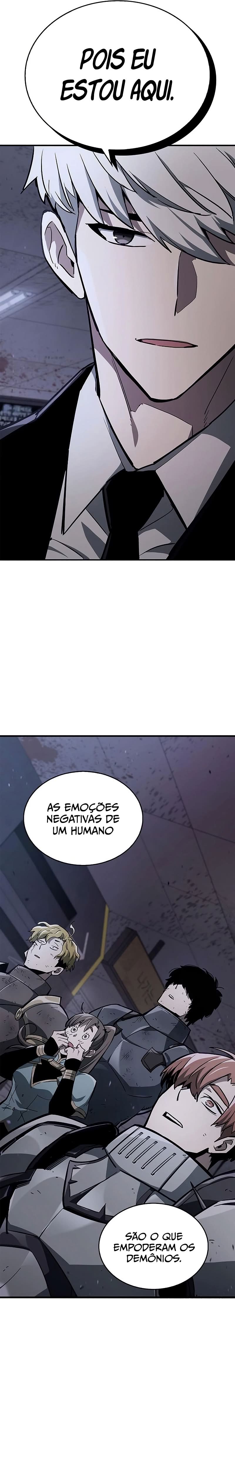 Read O Jogador Que Esconde seu Passado PT Manga Online