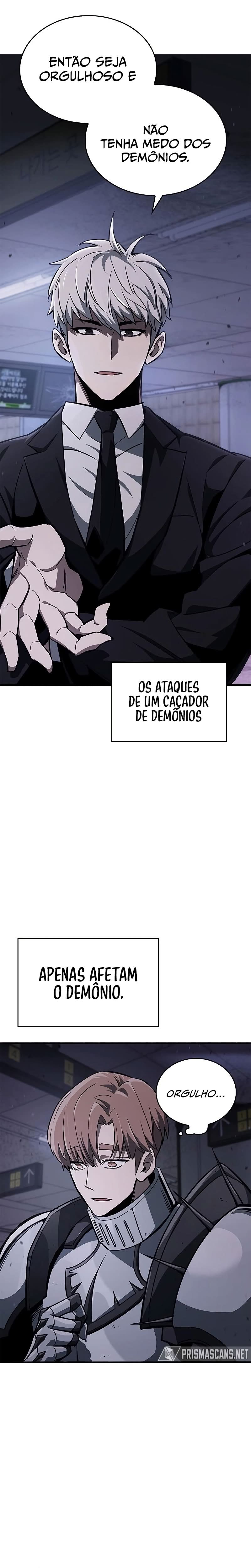 Read O Jogador Que Esconde seu Passado PT Manga Online