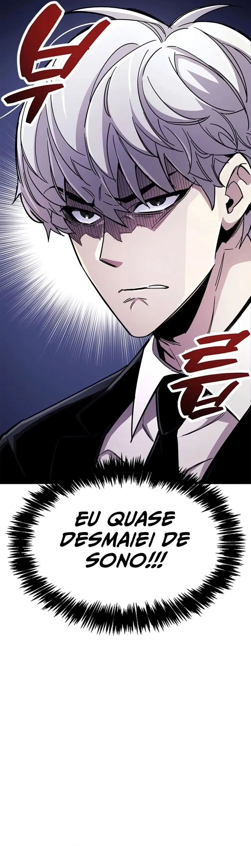Read O Jogador Que Esconde seu Passado PT Manga Online