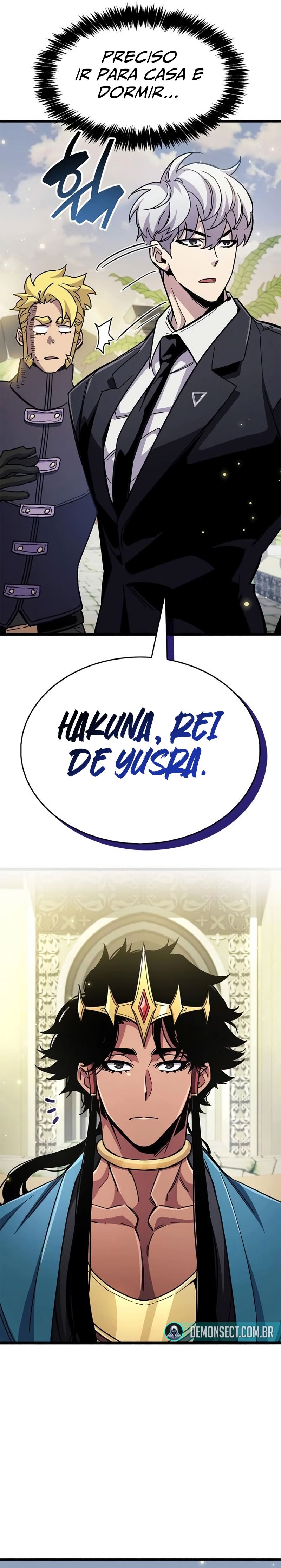 Read O Jogador Que Esconde seu Passado PT Manga Online