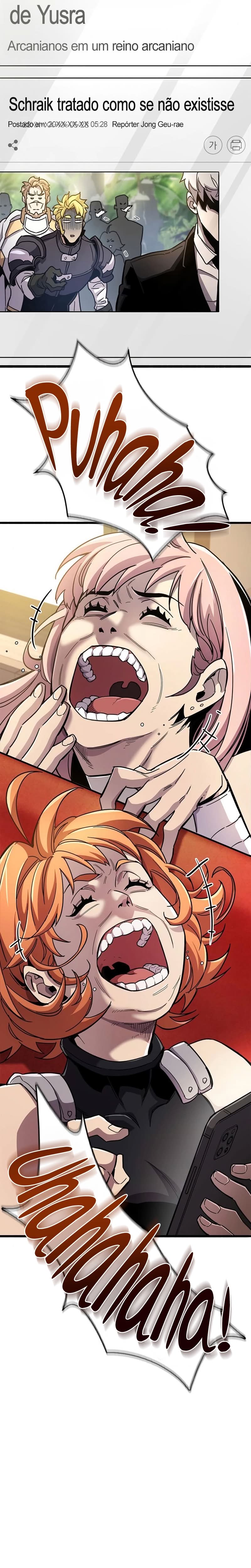 Read O Jogador Que Esconde seu Passado PT Manga Online