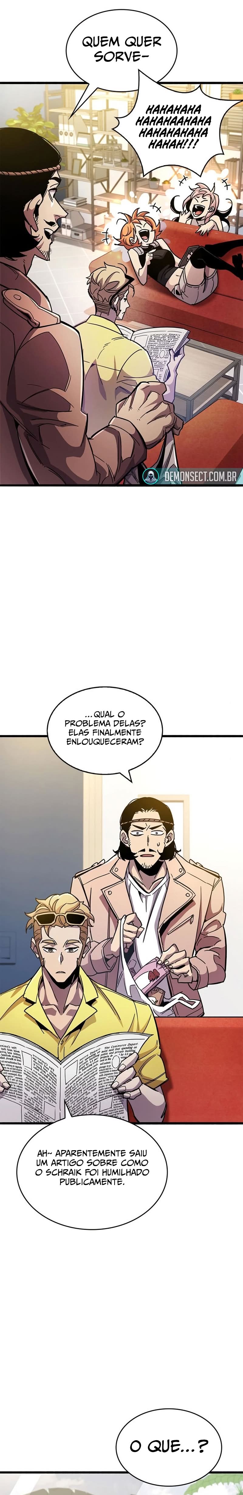 Read O Jogador Que Esconde seu Passado PT Manga Online