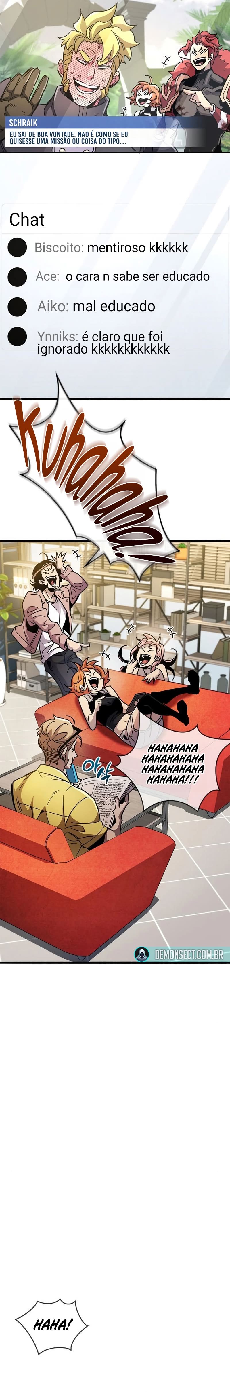 Read O Jogador Que Esconde seu Passado PT Manga Online