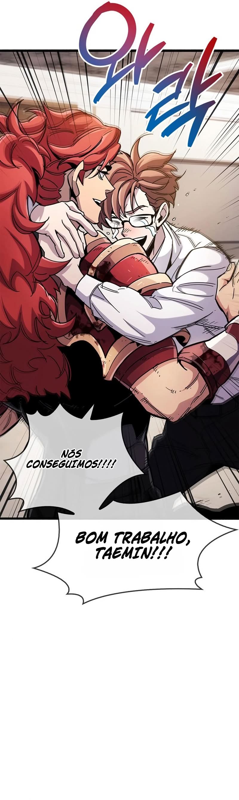 Read O Jogador Que Esconde seu Passado PT Manga Online