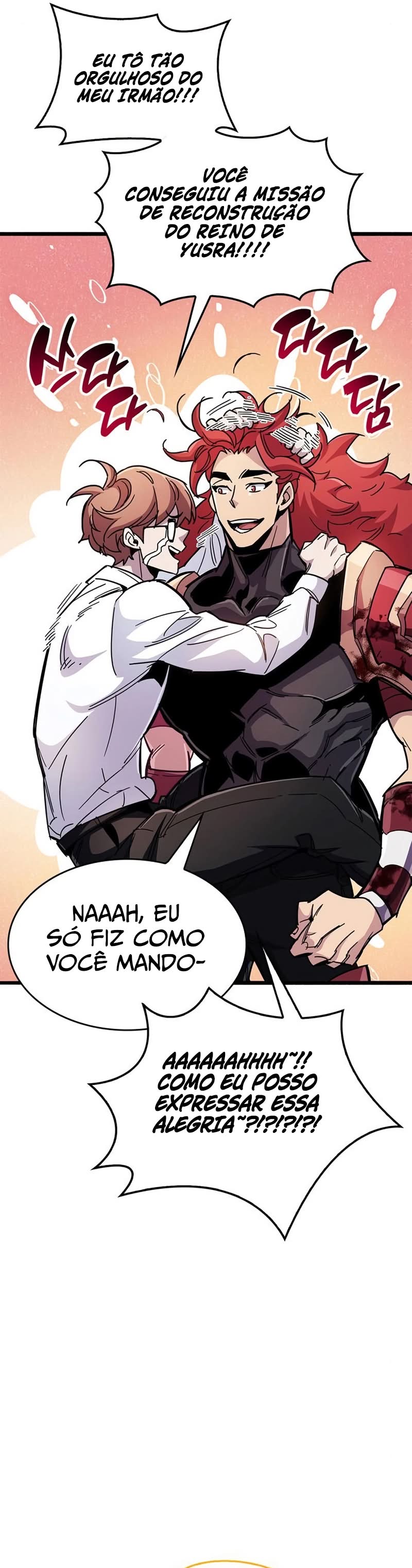 Read O Jogador Que Esconde seu Passado PT Manga Online