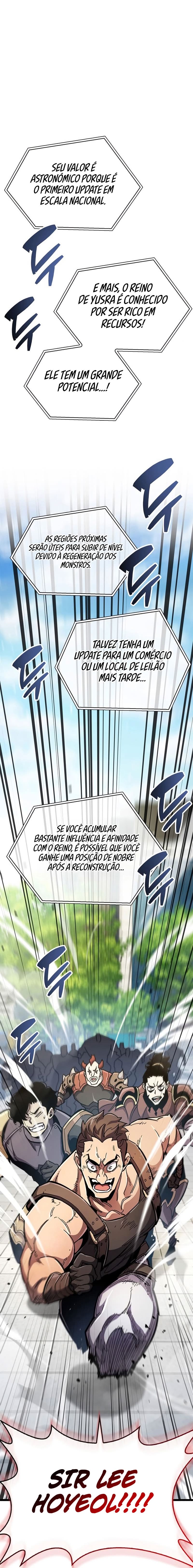 Read O Jogador Que Esconde seu Passado PT Manga Online