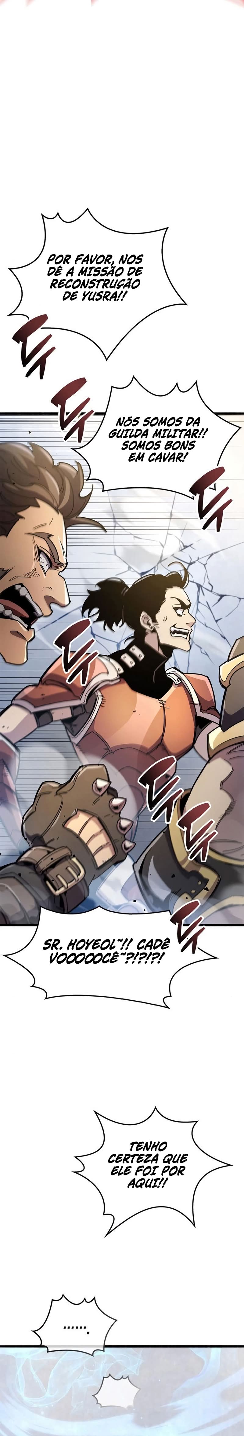 Read O Jogador Que Esconde seu Passado PT Manga Online