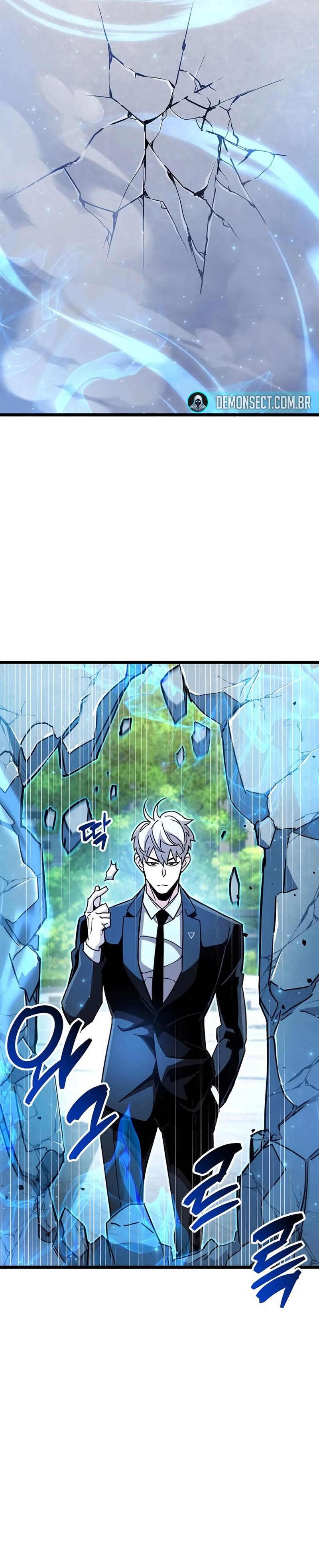 Read O Jogador Que Esconde seu Passado PT Manga Online