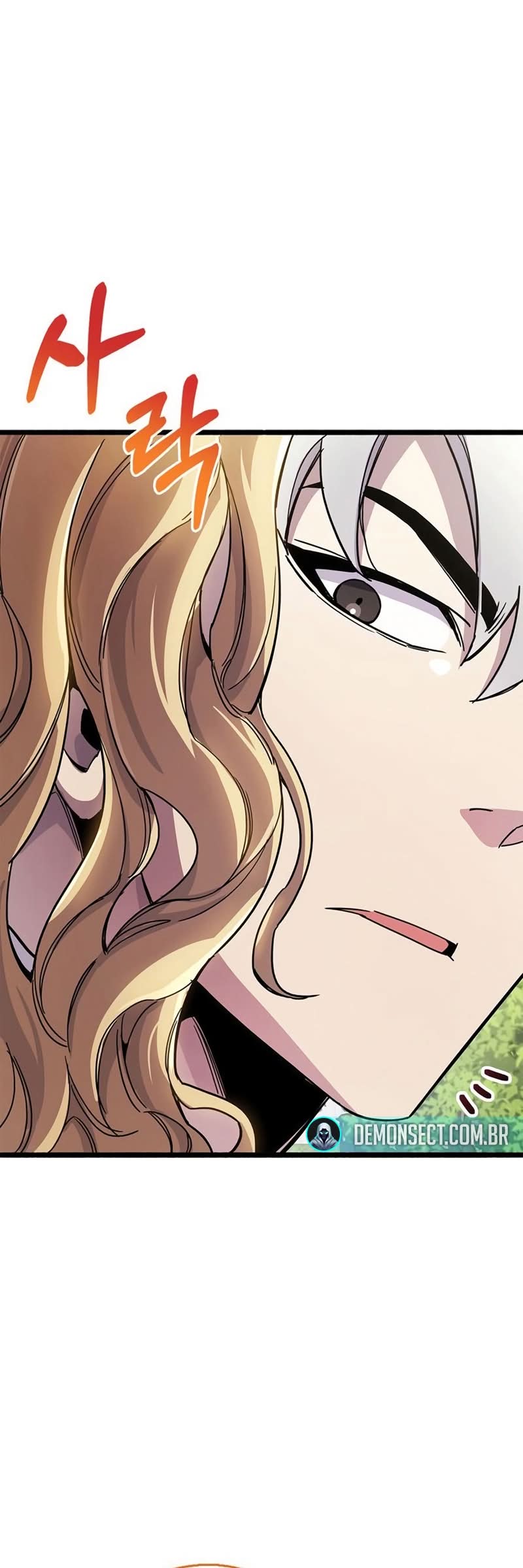 Read O Jogador Que Esconde seu Passado PT Manga Online