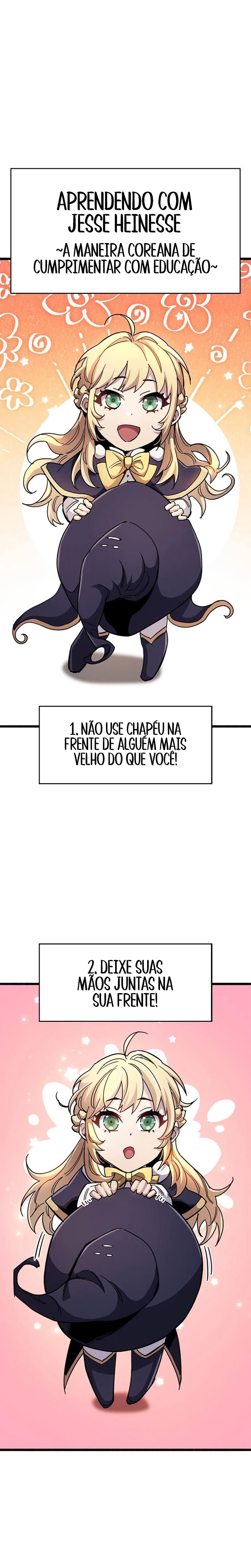Read O Jogador Que Esconde seu Passado PT Manga Online