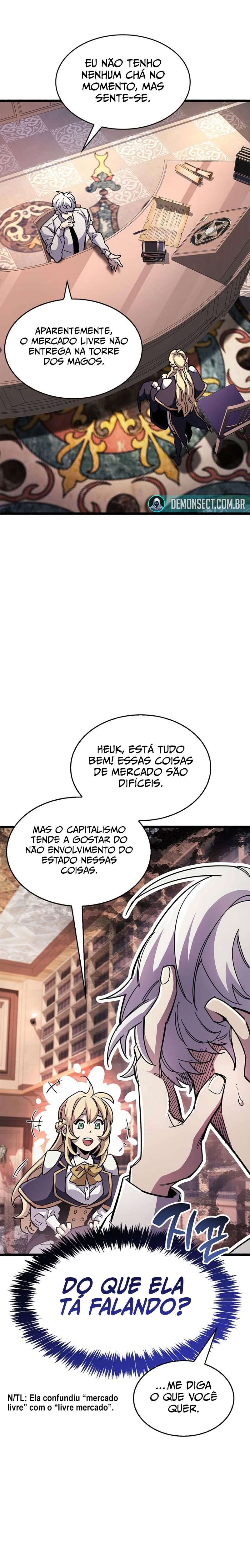 Read O Jogador Que Esconde seu Passado PT Manga Online