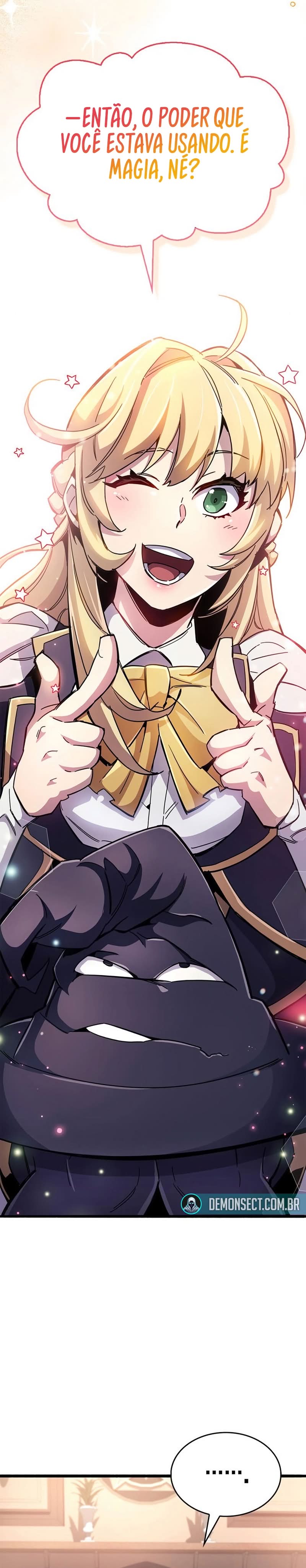 Read O Jogador Que Esconde seu Passado PT Manga Online