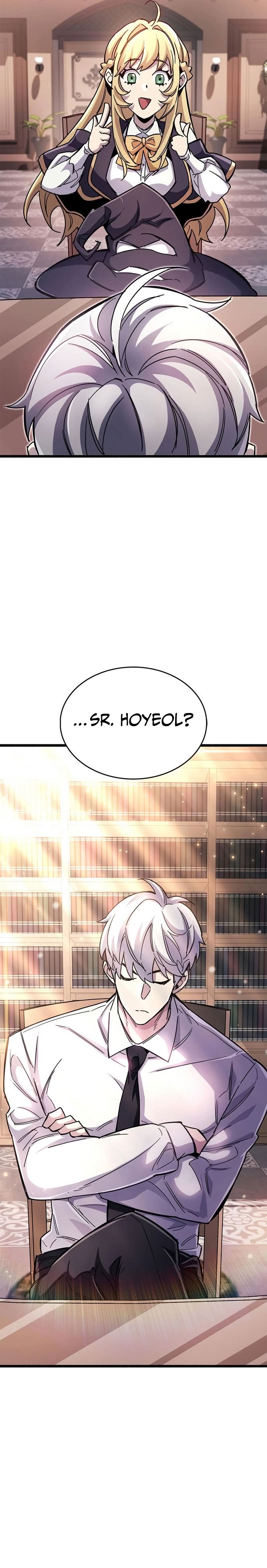 Read O Jogador Que Esconde seu Passado PT Manga Online