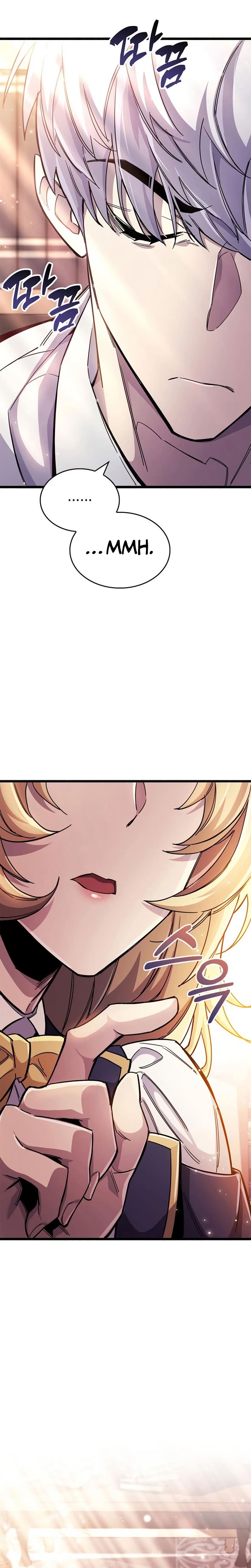 Read O Jogador Que Esconde seu Passado PT Manga Online