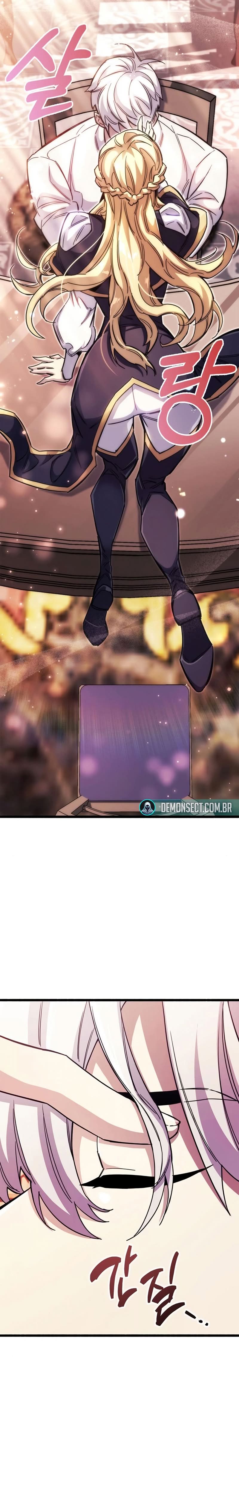 Read O Jogador Que Esconde seu Passado PT Manga Online