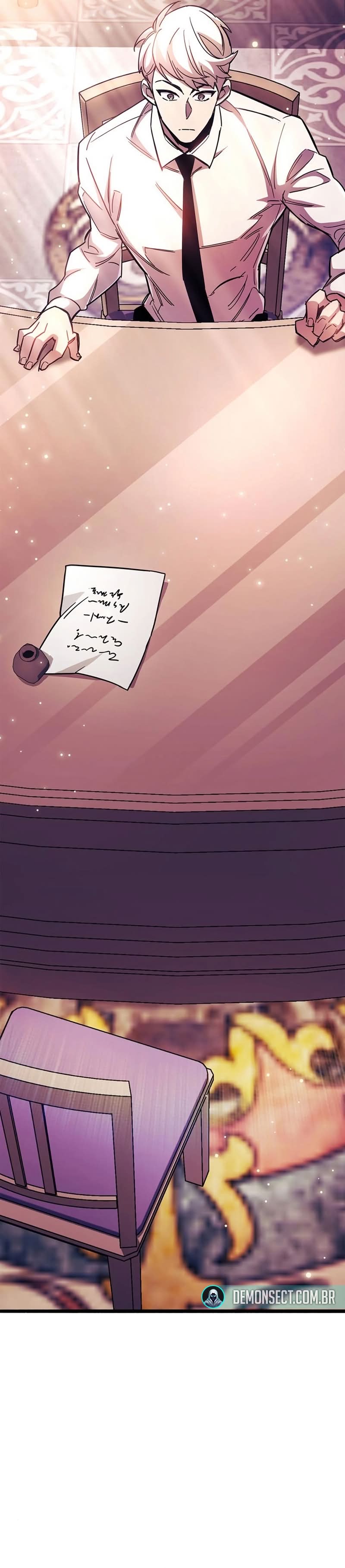 Read O Jogador Que Esconde seu Passado PT Manga Online