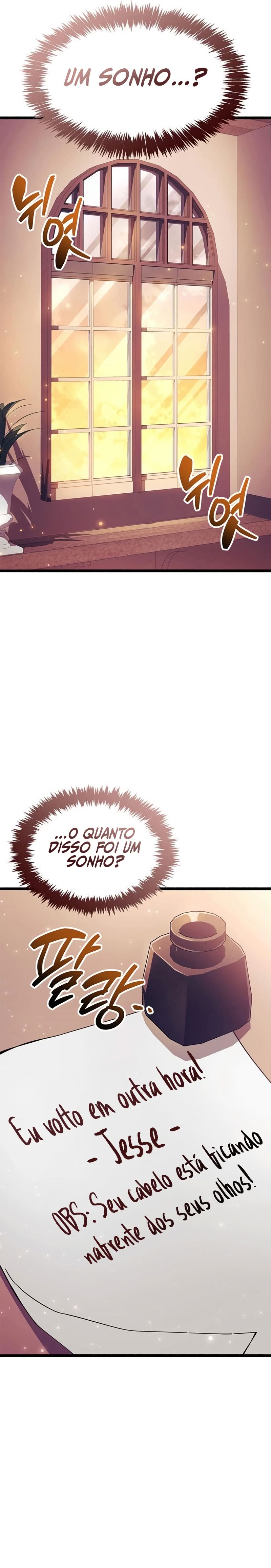 Read O Jogador Que Esconde seu Passado PT Manga Online