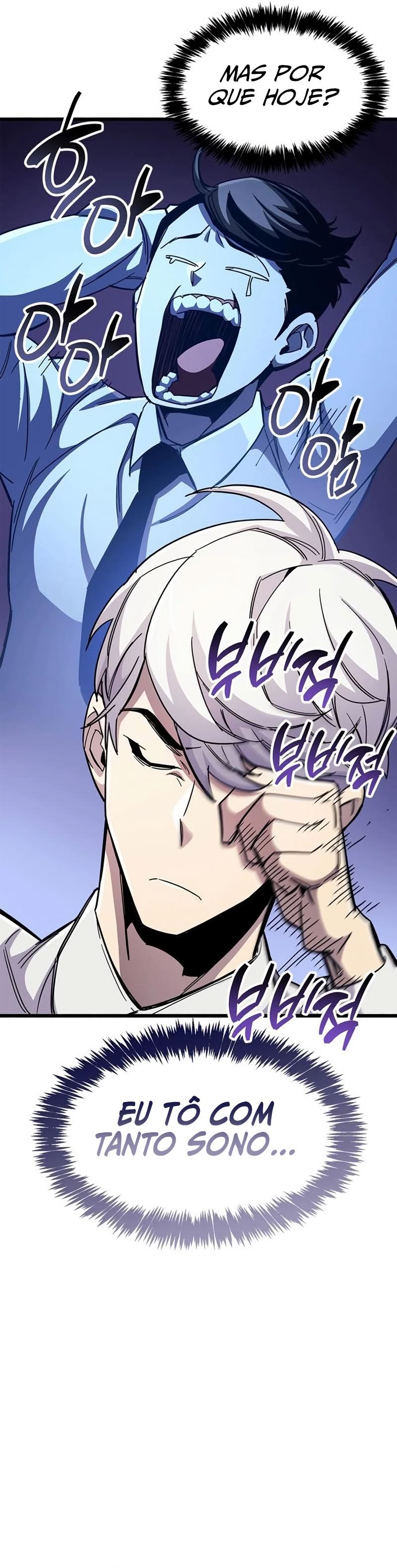 Read O Jogador Que Esconde seu Passado PT Manga Online