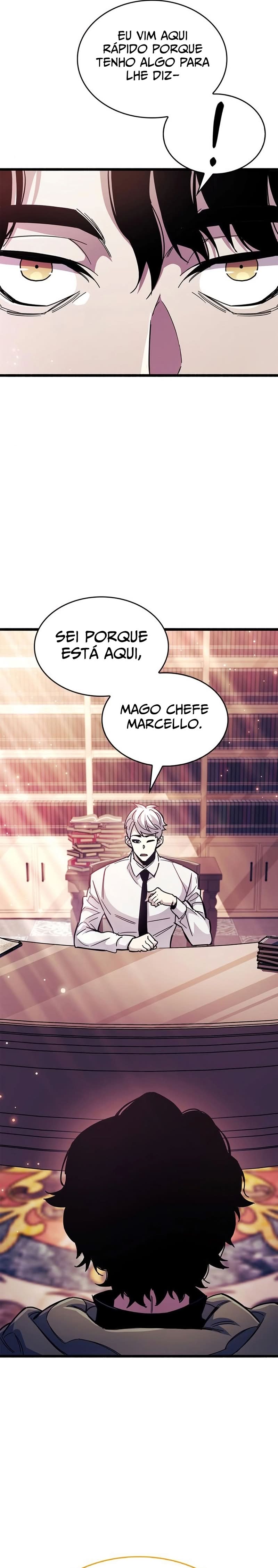 Read O Jogador Que Esconde seu Passado PT Manga Online