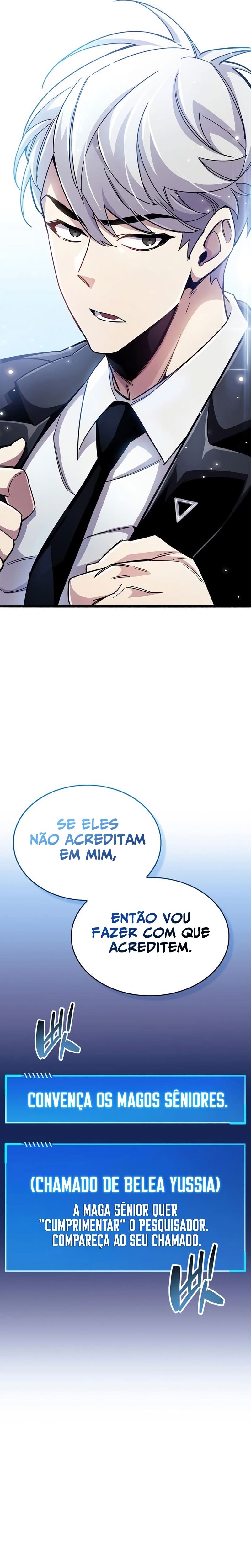 Read O Jogador Que Esconde seu Passado PT Manga Online